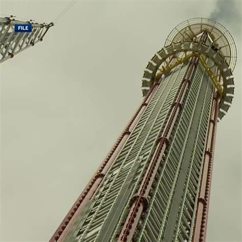 stratosphere roller coaster closed.